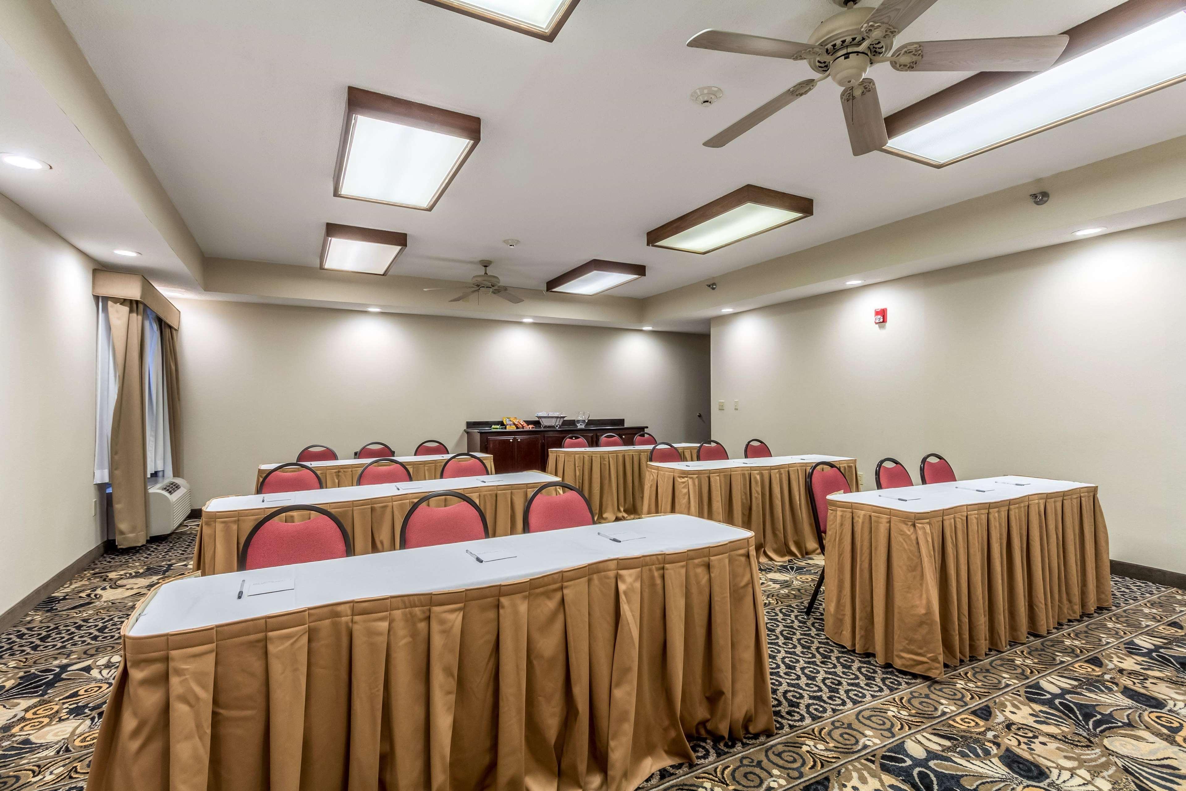 Hampton Inn Jackson Pearl Intrntl Airport Eksteriør bilde