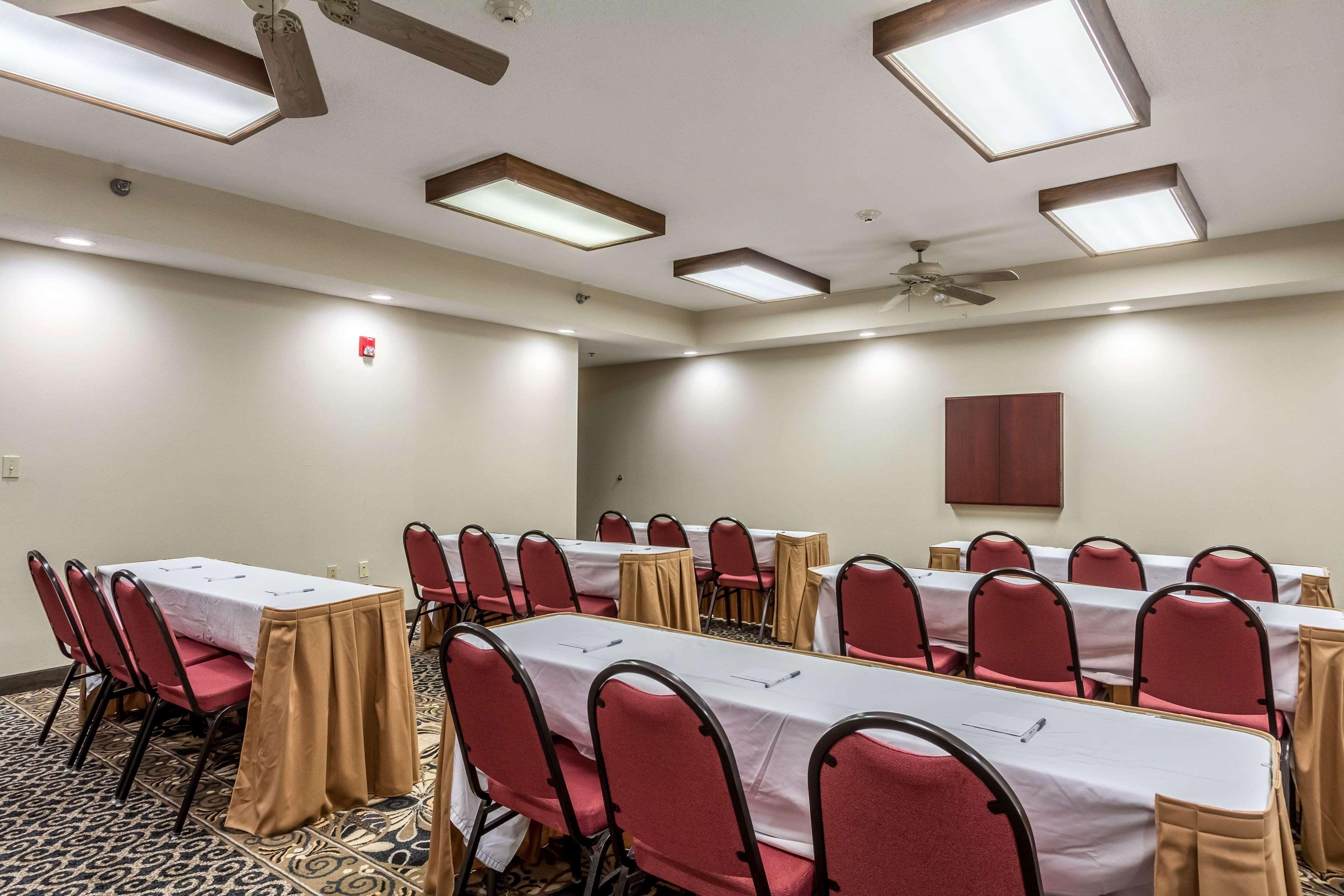Hampton Inn Jackson Pearl Intrntl Airport Eksteriør bilde